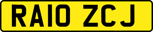 RA10ZCJ