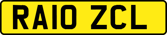 RA10ZCL
