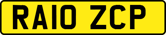RA10ZCP