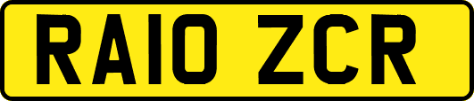 RA10ZCR