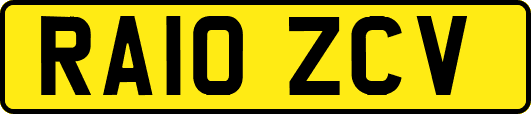 RA10ZCV