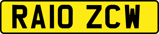 RA10ZCW