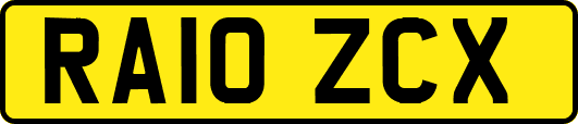 RA10ZCX
