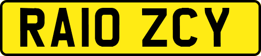 RA10ZCY