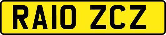 RA10ZCZ