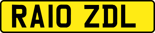 RA10ZDL