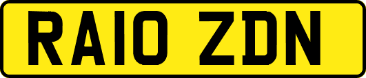 RA10ZDN