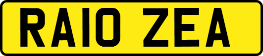 RA10ZEA