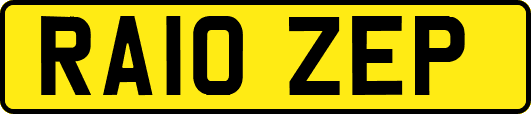 RA10ZEP