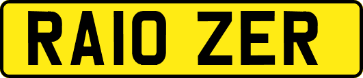 RA10ZER