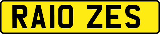 RA10ZES