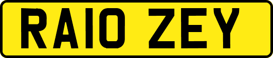 RA10ZEY