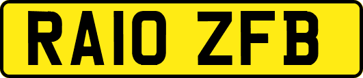 RA10ZFB