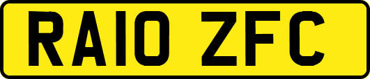 RA10ZFC