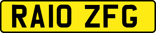 RA10ZFG