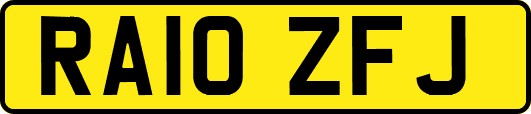 RA10ZFJ