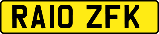 RA10ZFK