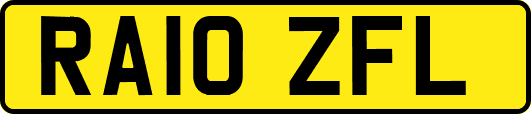 RA10ZFL
