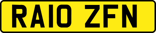 RA10ZFN