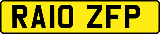 RA10ZFP
