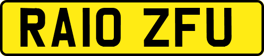 RA10ZFU