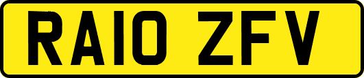 RA10ZFV