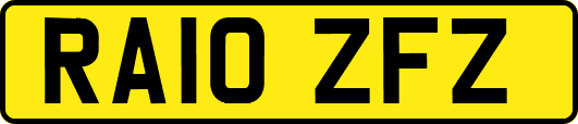 RA10ZFZ