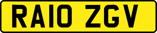 RA10ZGV