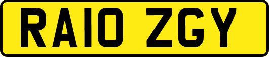 RA10ZGY