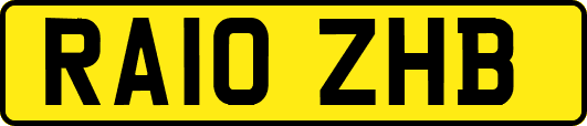 RA10ZHB