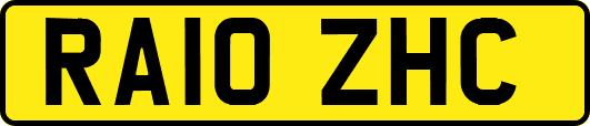 RA10ZHC