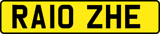 RA10ZHE