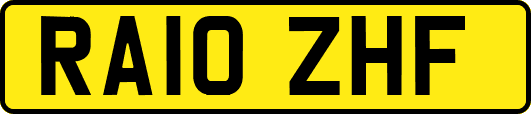 RA10ZHF