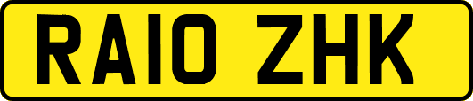 RA10ZHK