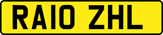 RA10ZHL