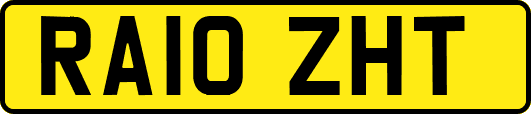 RA10ZHT