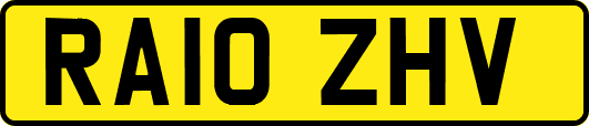 RA10ZHV