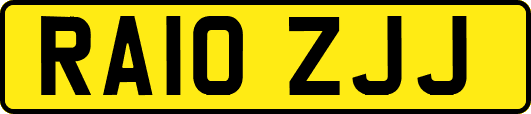 RA10ZJJ