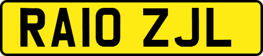 RA10ZJL