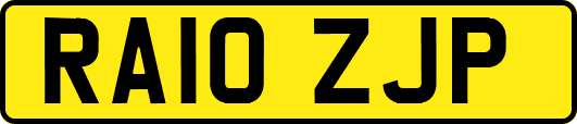 RA10ZJP