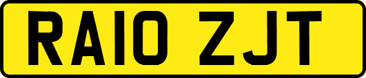 RA10ZJT