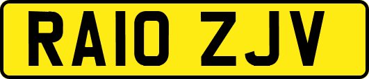 RA10ZJV