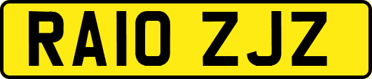 RA10ZJZ