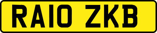 RA10ZKB