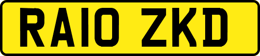 RA10ZKD