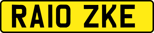 RA10ZKE