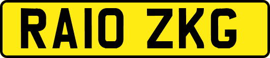 RA10ZKG