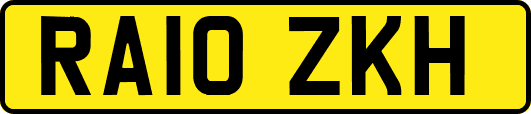 RA10ZKH