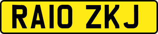 RA10ZKJ