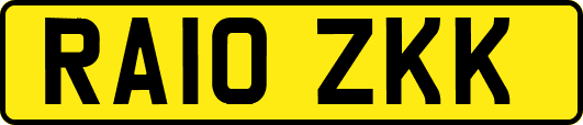 RA10ZKK